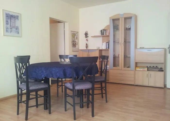 Cosy In The Apartamento *