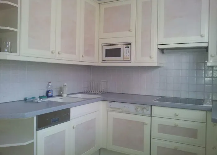 Cosy In The Apartamento