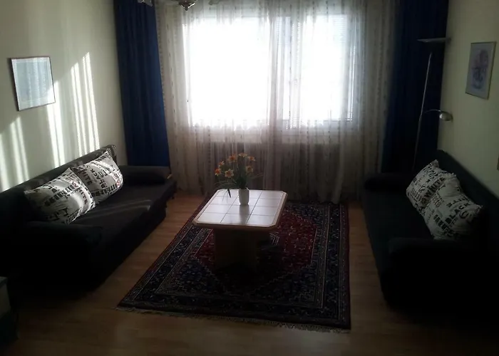 Cosy In The Apartamento *